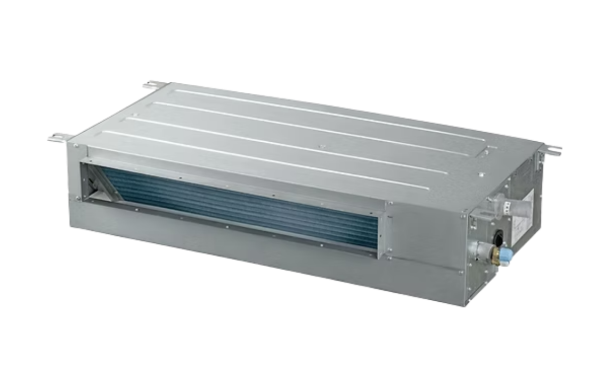 Fan Coil